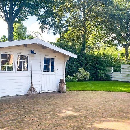 Prachtige bungalow Oostkapelle OK33 Eksteriør bilde