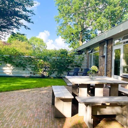 Prachtige bungalow Oostkapelle OK33 Eksteriør bilde